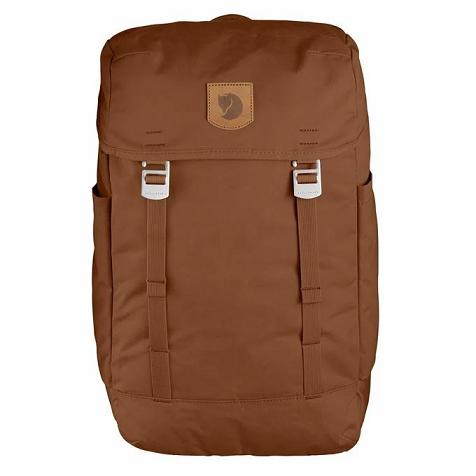 Fjällräven Greenland Top Hátizsák Webshop - Barna Táska Barna ADF046157